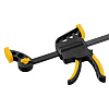 Струбцина Stayer Hercules-P HP-60/6 Professional пистолетная 600*60 мм 32242-60