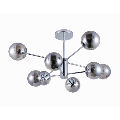 Люстра Schaffner 6*E27 40W 69*69*43 см Napelo 7070-6*