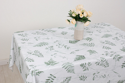 Клеенка Dasch Алегра Фитотека 137 см PW195-R1285-1 14794