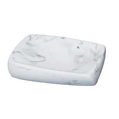 Мыльница Zenfort Мрамор 106205