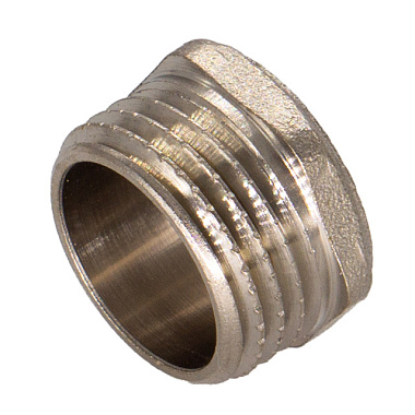 Заглушка CTM с нар. рез.1/2" CRCM0012