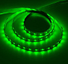 Светодиодная лента Ecola 12V 14,4W 60Led IP20 RGB 5м SMD5050 P2LM14ESB
