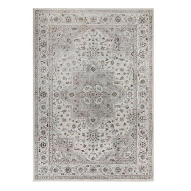 Ковер Trendy 1,2*1,7 м CREAM/CREAM 5486A