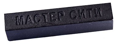 Воск мягкий Мастер Сити Венге R 4121 307 9 г 2011307