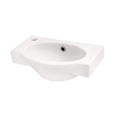 Раковина Santek Форум 45 левая 1WH110542