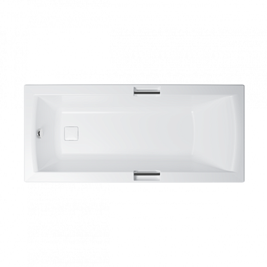 Ванна Triton Алекса 170 без каркаса