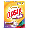 Порошок стиральный Dosia Автомат Колор 400 г