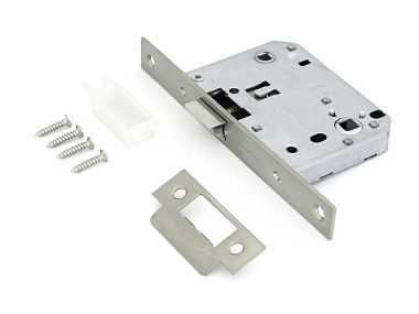 Защелка Palladium межкомнатная 170 PN  /50