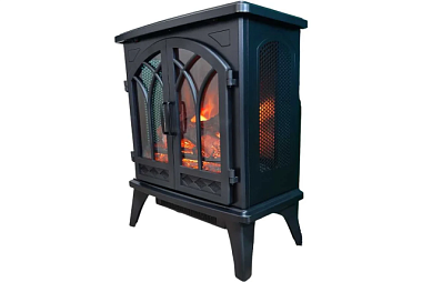 Печь InterFlame Barton электрическая 0002817