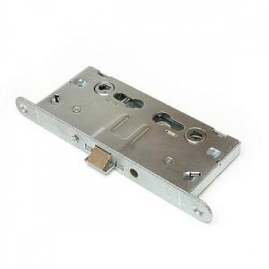 Замок Avers 3B врезной противопожарный 2000-ZN