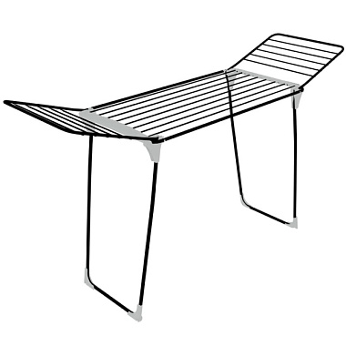 Сушилка Orion Full Black для белья 20 м CS92246C04E