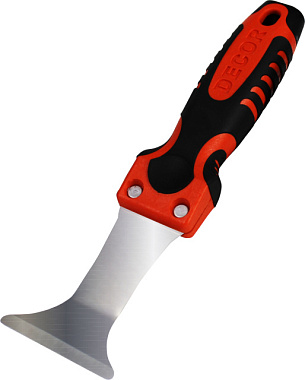 Шпатель Decor для натяжных потолков №1 60 мм 1,1 мм 320-7060