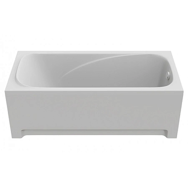 Ванна Bas Кварта акриловая 180*80 см