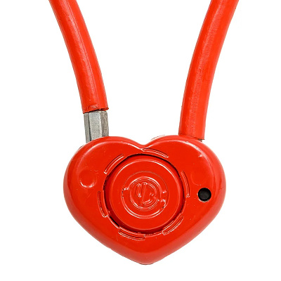 Замок Чебоксары тросовый ЧАЗ ВС2-28А-01***