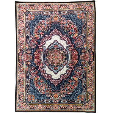 Ковер Прямоугольник 0,8*1,2 м 167-81
