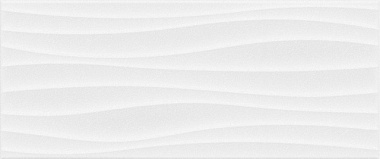 Плитка настенная Gracia Ceramica Monocolor sugar white wall 02 25*60 см