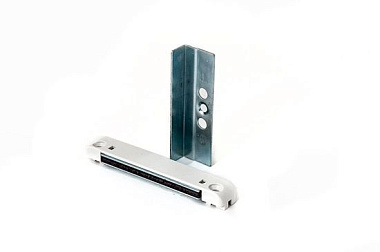 Защелка Фабрика замков балконная магнитная BL Magnet СТ-00000322