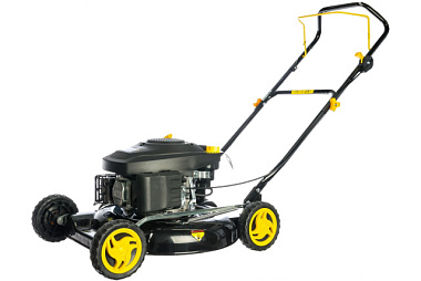 Газонокосилка Huter GLM-4.0 G бензиновая 70/3/3