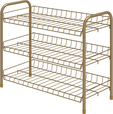 Этажерка Ника для обуви в ассортименте ЭТ5