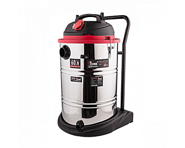 Пылесос Number One VC1600/60-1 PRO строительный 