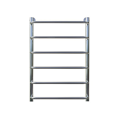 Полотенцесушитель ПК Тругор Идеал НК 1 80*50 см без углов 