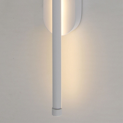 Бра Schaffner Fango 3805-800 WH LED 16W 80*6*6 см