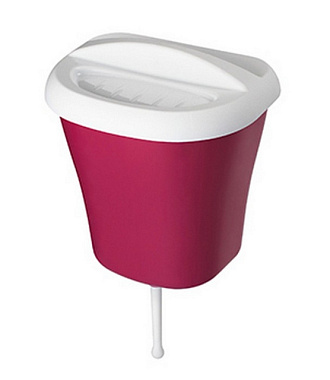 Рукомойник Альтернатива Аква в ассортименте 5л С841 