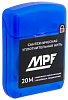 Нить MPF сантехническая для резьбовых соединений 20 м МР-У ИС.131453