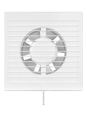 Вентилятор бытовой Auramax 160*160 мм A 4-02