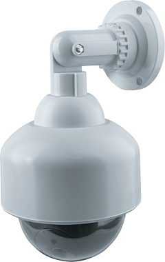 Муляж видеокамеры Navigator NMC-03 IP65 2*АА 124*270 мм 82642