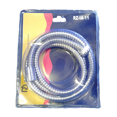 Шланг для душа Zerich конус-гайка 150 см RZ-IA-11