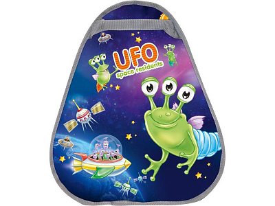 Ледянка Ника ЛГ46