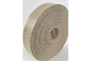 Кромка с клеем Еврослот К-19 Дуб Сонома 10 м 