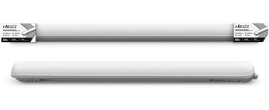 Светильник светодиодный Neox герм транзит ДПС-159Т 50W 6500K 6K IP65 1200*64*60 мм 887473