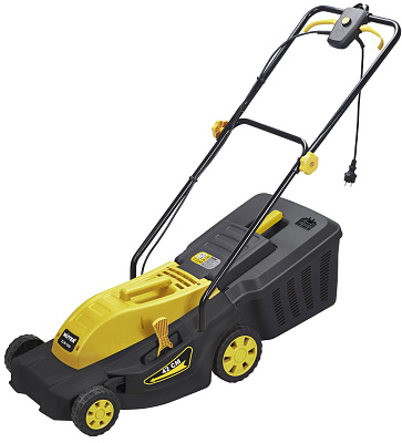 Газонокосилка Huter ELM-1800 электрическая 70/4/5