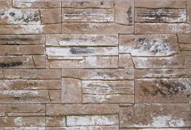 Плитка Касавага облицовочная Боро (516) 200*95 мм уп=0,5 кв.м.