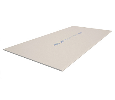 Гипсокартон Кнауф 1200*2500*9,5 (3 м2)