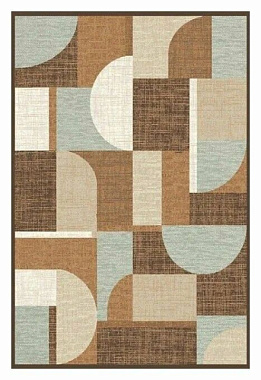 Ковер Ragolle Genova 1,35*1,95 м 38551 1636 90