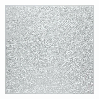 Панель Grace потолочная ПЭТ Феникс самоклеящаяся 500*500 мм