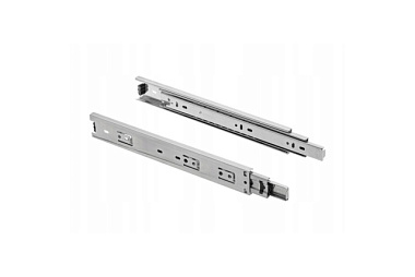 Направляющие Tech-Krep  шариковые полного выдвижения накл 400 мм 130866