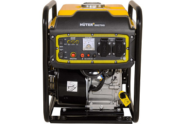 Генератор инверторный Huter DN 2700i 64/10/6