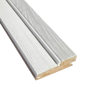 Коробка дверная Ривьера Айс прямоуг с уплотнителем телескоп МДФ 75*2100*31 мм***