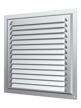 Решетка вентиляционная Era 250*250 мм 2525МЦ 