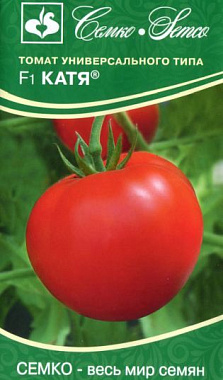 Томат Семко Катя F1