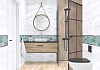 Плитка облицовочная Alma Ceramica Style рельефная 200*600*9 TWU11STL707
