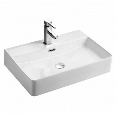 Раковина Azario накладная 600*420*130 мм AZ-2173