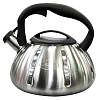 Чайник Мерали нержавеющий 3 л ЧН30-01