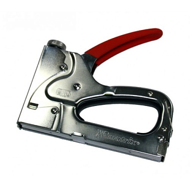 Степлер мебельный Matrix 4-функциональный, тип скобы: 140, 36, 300, 500, 6-14 мм 40901