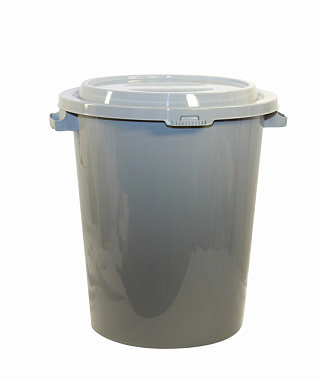 Бак Idea в ассортименте 40 л М 2392