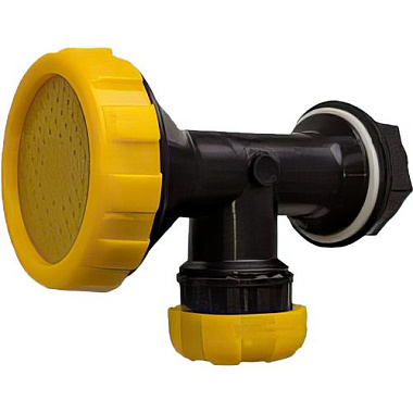 Кран Инструм-Агро КД-1М душевой 011894